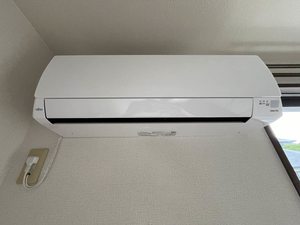 サンハイツ永犬丸　Ｂ棟　＊ B0201号-9