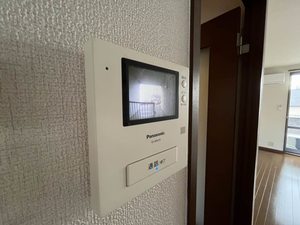 サンハイツ永犬丸　Ｂ棟　＊ B0201号-11