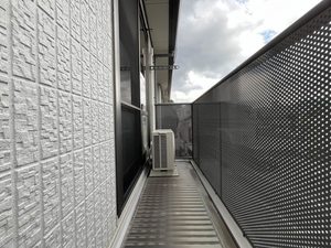 サンハイツ永犬丸　Ｂ棟　＊ B0201号-13