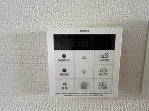 サンハイツ永犬丸　Ｂ棟　＊ B0201号-15