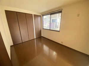 サンハイツ永犬丸　Ｂ棟　＊ B0202号-3