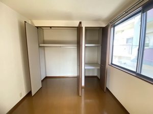 サンハイツ永犬丸　Ｂ棟　＊ B0202号-7