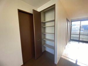 サンハイツ永犬丸　Ｂ棟　＊ B0202号-8