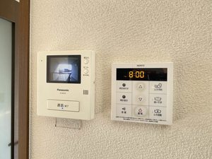 サンハイツ永犬丸　Ｂ棟　＊ B0202号-9