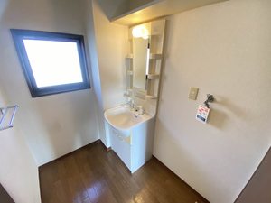 サンハイツ永犬丸　Ｂ棟　＊ B0202号-11