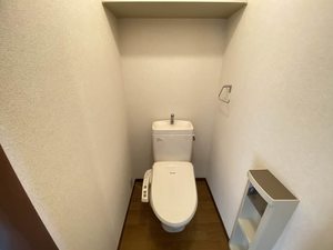 サンハイツ永犬丸　Ｂ棟　＊ B0202号-12