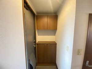 サンハイツ永犬丸　Ｂ棟　＊ B0202号-13