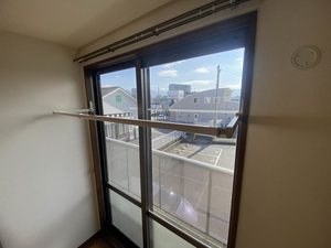 サンハイツ永犬丸　Ｂ棟　＊ B0202号-14