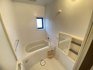 サンハイツ永犬丸 C棟 * C0202号-4