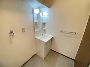 サンハイツ永犬丸 C棟 * C0202号-5