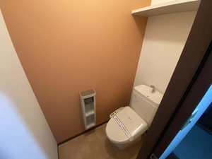 サンハイツ永犬丸 C棟 * C0202号-6