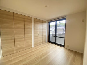 サンハイツ永犬丸 C棟 * C0202号-7