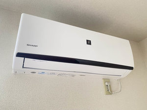 サンハイツ永犬丸 C棟 * C0202号-9