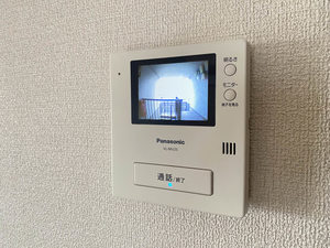 サンハイツ永犬丸 C棟 * C0202号-11