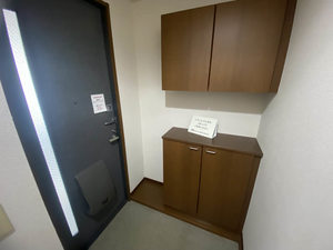 サンハイツ永犬丸 C棟 * C0202号-12