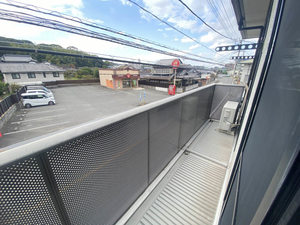 サンハイツ永犬丸 C棟 * C0202号-13