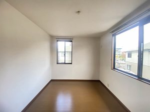 サンハイツ永犬丸 C棟 * C0202号-14