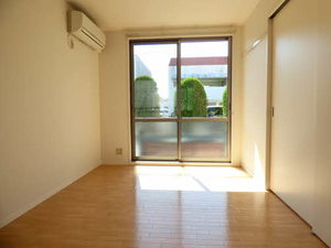 ラ シエロ A棟 ** A0102号-2