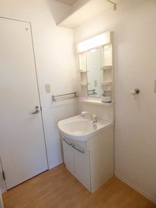 ラ シエロ A棟 ** A0102号-4