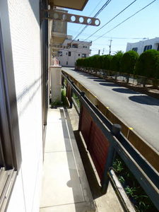 ラ シエロ A棟 ** A0102号-7