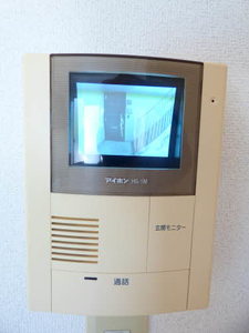 ラ シエロ A棟 ** A0102号-8