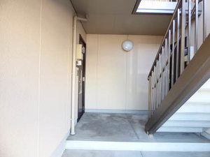 ラ シエロ A棟 ** A0102号-11