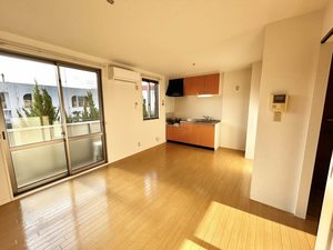 ラ シエロ B棟 ** B0202号-2