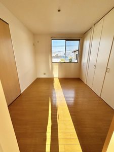 ラ シエロ B棟 ** B0202号-4