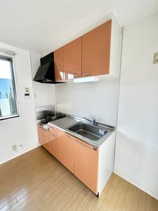 ラ シエロ B棟 ** B0202号-6