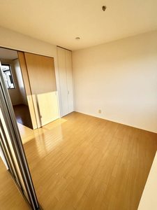 ラ シエロ B棟 ** B0202号-14