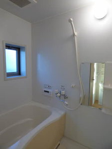 ラ シエロ B棟 ** B0203号-3