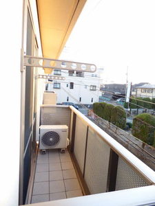 ラ シエロ B棟 ** B0203号-6