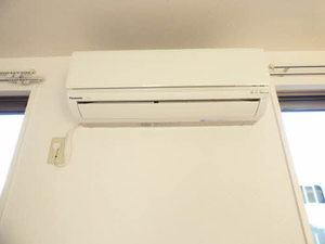 ラ シエロ B棟 ** B0203号-9