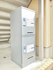 ラ シエロ B棟 ** B0203号-13