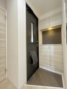 グランバリエＴ＆Ｋ　＊ A0201号-9