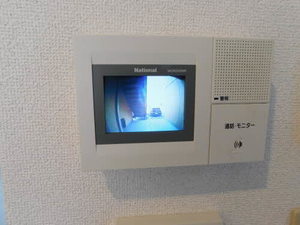 ラ シエロ C棟 ** C0102号-11