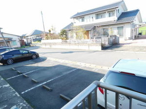 ラ シエロ C棟 ** C0102号-12