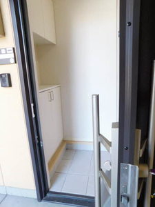 ラ シエロ C棟 ** C0102号-13