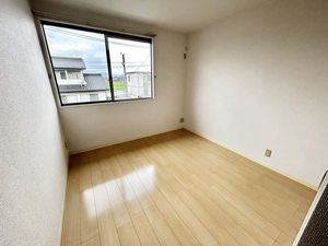 ラ　シエロ　Ｃ棟　＊＊ C0203号-4