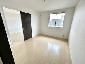 ラ　シエロ　Ｃ棟　＊＊ C0203号-5