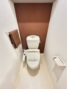 ラ　シエロ　Ｃ棟　＊＊ C0203号-11