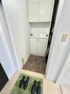 ラ　シエロ　Ｃ棟　＊＊ C0203号-12