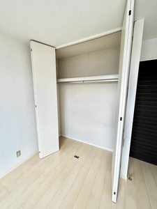 ラ　シエロ　Ｃ棟　＊＊ C0203号-14