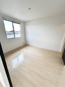 ラ　シエロ　Ｃ棟　＊＊ C0203号-15