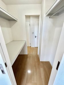 ラ シエロ D棟 D0102号-6