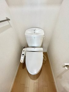 ラ シエロ D棟 D0102号-12