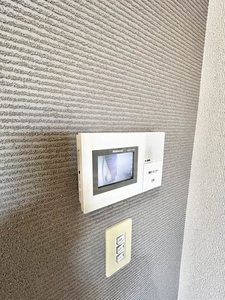 ラ シエロ D棟 D0102号-13