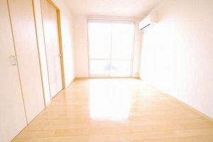 エーデルハイムCHIYO ** A0101号-2