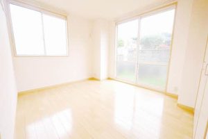 エーデルハイムCHIYO ** A0101号-4