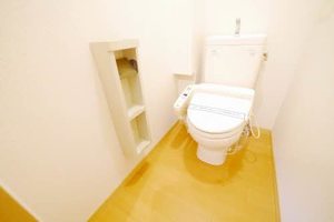 エーデルハイムCHIYO ** A0101号-7